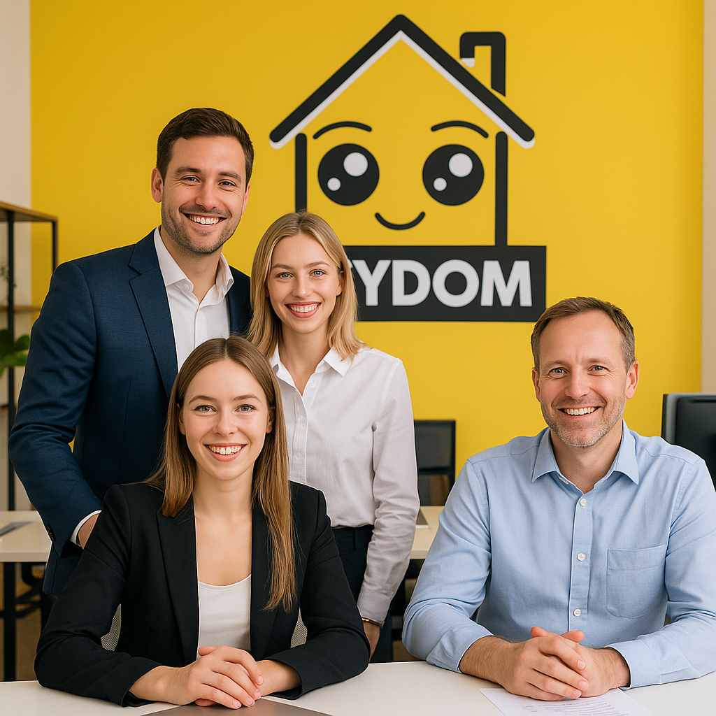 pracuj w heydom